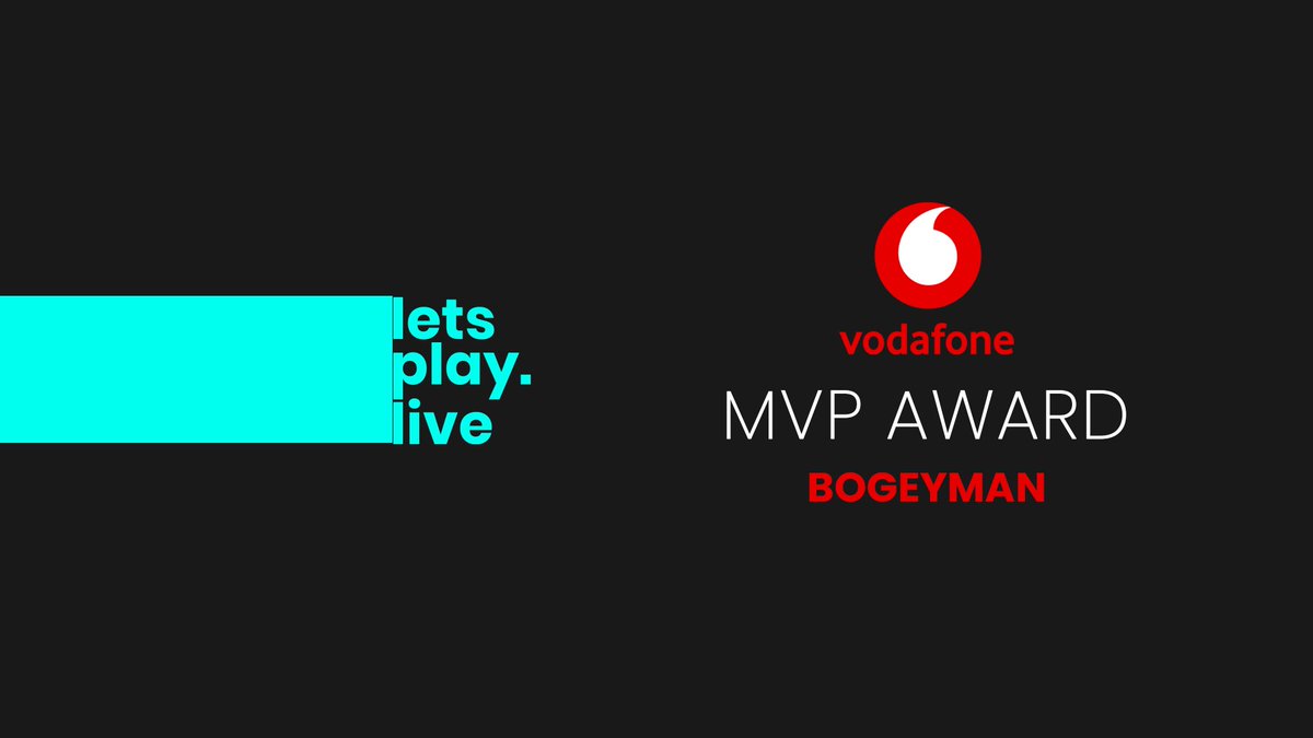 LPL_CS's tweet image. 🎉 Congratulations to @BogeyGaming of @8ballersEsports who has won the Vodafone MVP for LPL CSGO Challenger Season 2 2021! 

Anish walks away with $150 NZD thanks to our friends at Vodafone. 🌟

#LPLCSGO | #CSGO | #LPLCHA
