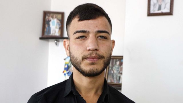 kmgiresun's tweet photo. Aleyna Çakır’ın ölümüyle ilgili hakkında soruşturma yürütülen ve serbest bırakılan Ümitcan Uygun’un evinde #EsraHankulu ölü bulundu.

Şüpheli ölümleri açığa çıkarması gereken yetkililer neden failleri koruyor?
Mücadelemizle hiçbir ölümü şüpheli bırakmayacağız. https://t.co/yBOLIq4WLY