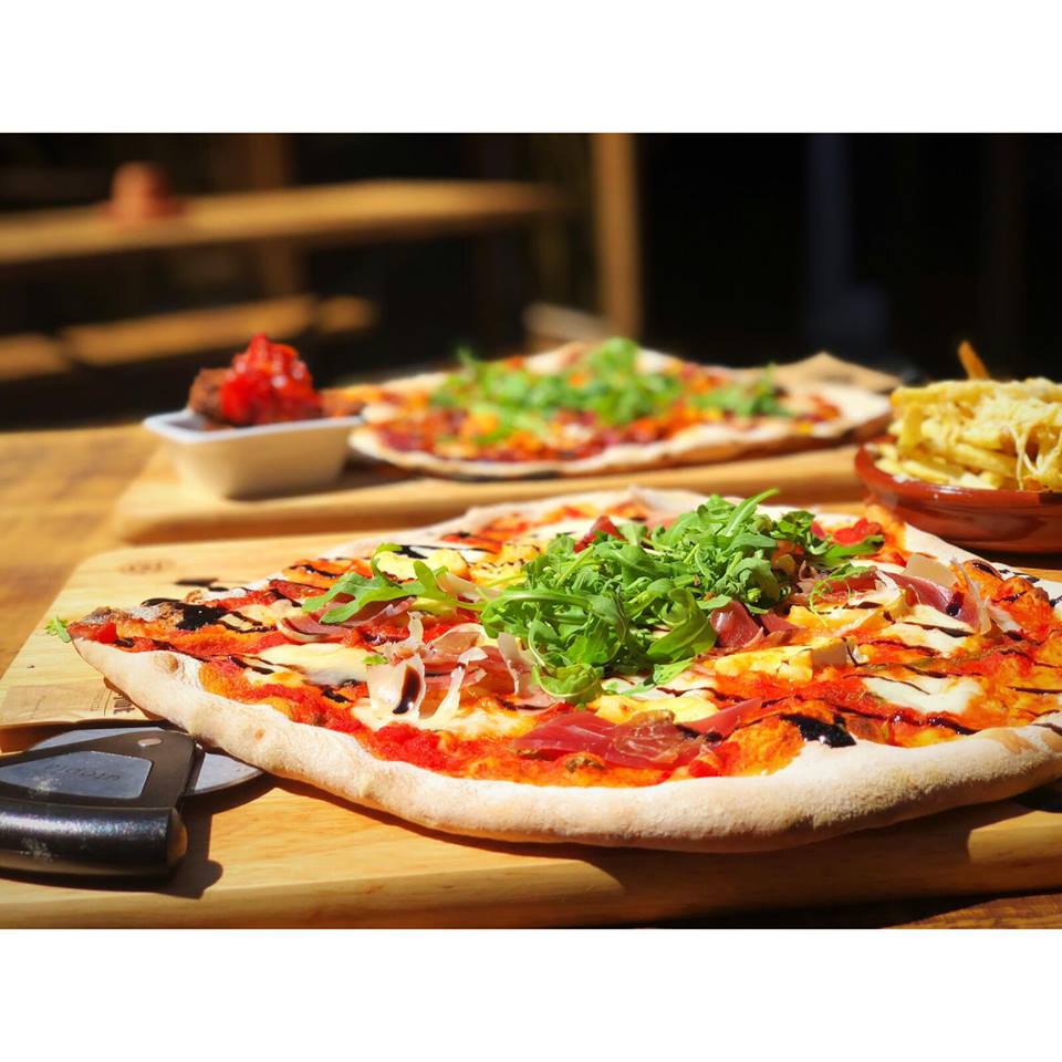 // The Plan // Join us this lunchtime and add a touch of colour to your week. 
No need to pre-book, just call in...

Back open from midday today ❤️