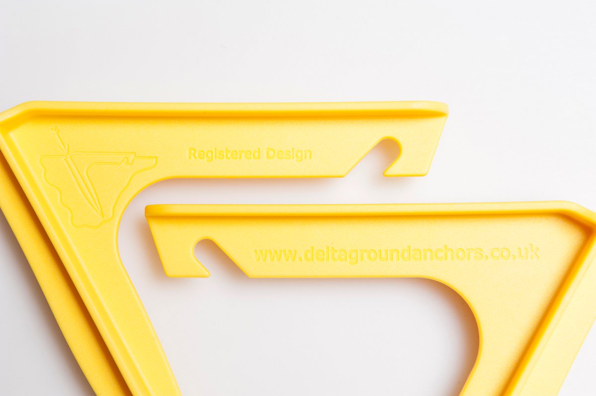 deltapegs's tweet photo. Don't let wet and windy weather put you off #camping, the unique design of our really strong tent pegs will keep you tent or awning secure https://t.co/uXgoB7Gdzy https://t.co/Qf8HfNU4so