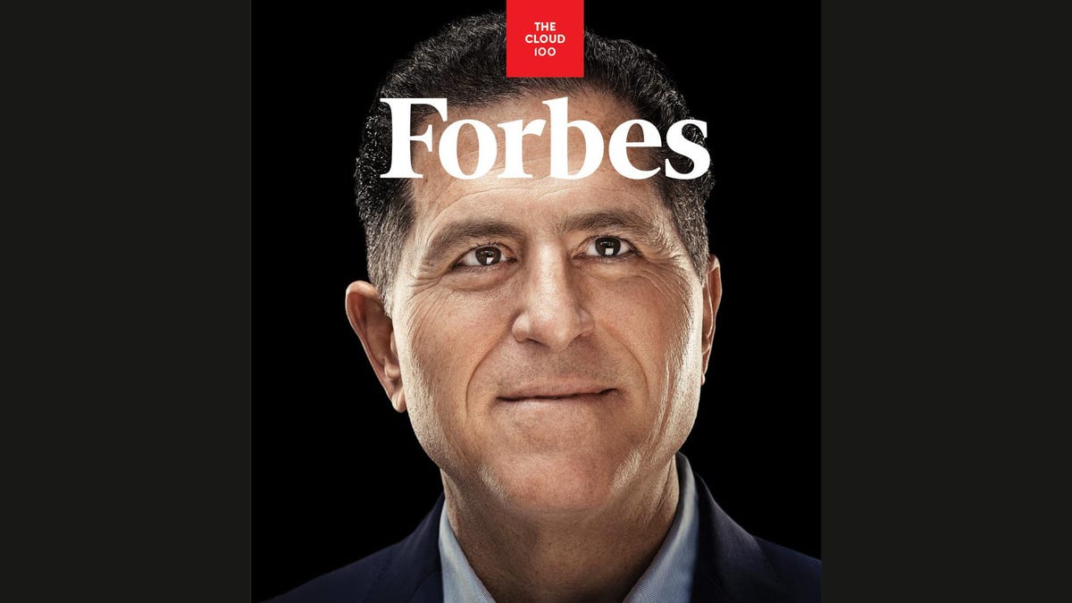 Deal Of The Century: How Michael Dell Turned His Declining PC Business Into A $40 Billion Windfall bit.ly/3joVREH #Iwork4Dell