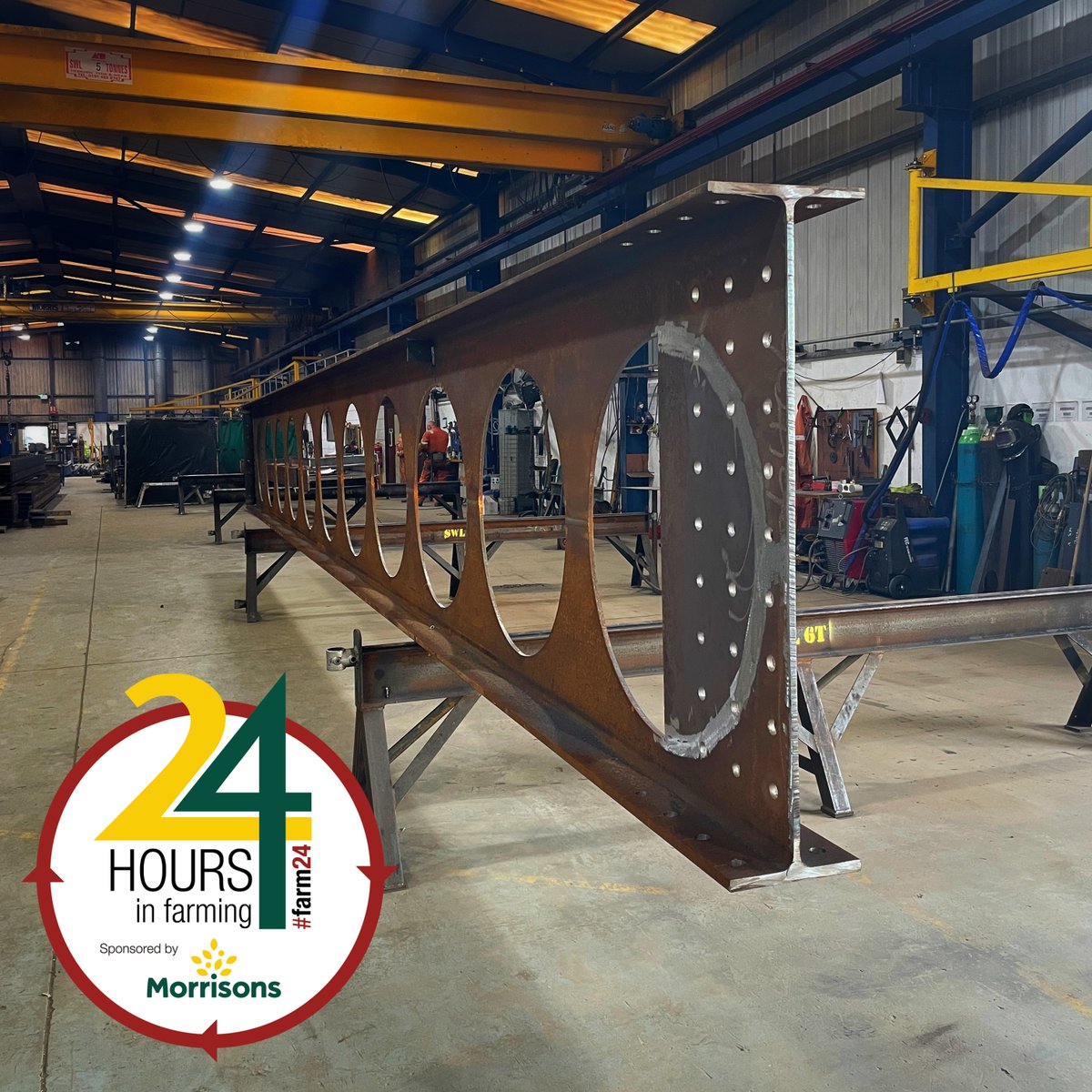 S&A Fabrications tweet media