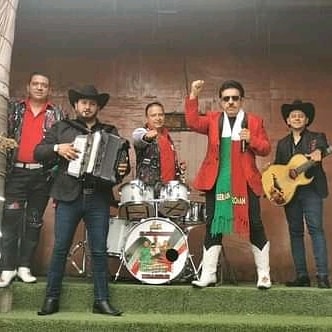 Mi Banda El Mexicano tweet media