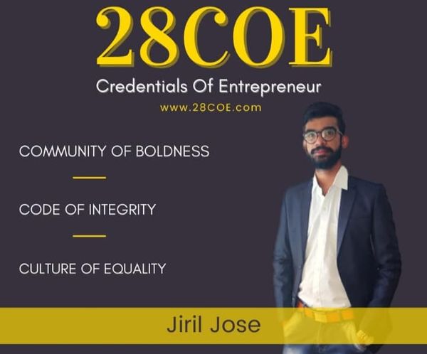28Coe's tweet photo. Meet Our Awesome Members and Follow them for there Fantastic Work 🥰😍💐
#CodeOfIntegrity #CommunityofBoldness
#CultureOfEquality #28Coe #28CredentialsOfEnytrpreneur 
#28coeBangladesh #28coepakistan #28coelebanon https://t.co/79AU1UK1PB