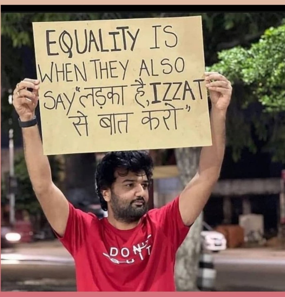 qr_usman's tweet photo. #samelaw #girlandboy #indianlaw #SelfRespect #boys @kaifuitzz @behlim_saif #locknowgirl @BeKind_Forever_ #IndiaAtTokyo2020 #India https://t.co/oDICXN9qlx
