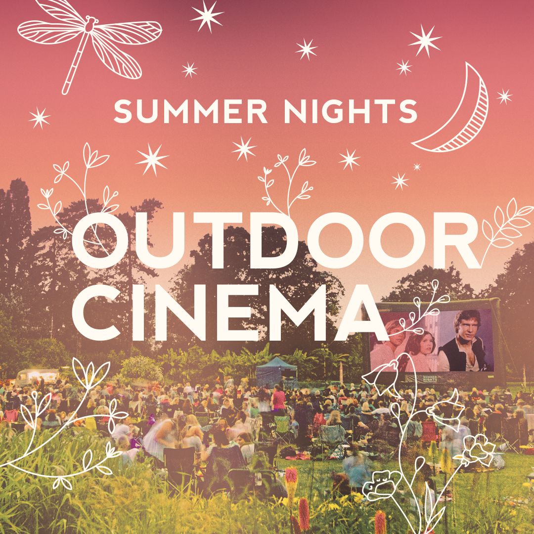 We are hugely excited to be returning to <a href="/1066battleabbey/">1066 Battle Abbey</a> this Summer for four fantastic films 🥂 🎬 🧺

2nd Sept: Grease (PG)
3rd Sept: The Greatest Showman (PG)
4th Sept: Dirty Dancing (12A)
5th Sept: Star Wars Episode IV (U)

Book your tickets now: summernightsfilm.co.uk/whats-on#1066-…