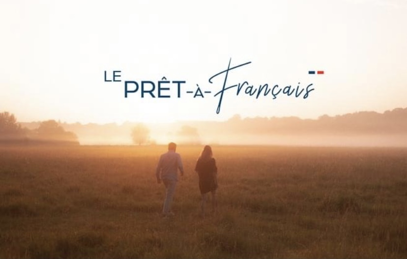 [ NEWS ]

📱 Le Prêt-à-Français débarque sur les réseaux sociaux !!

🚀 Foncez les suivre sur Facebook et Instagram !

lnkd.in/eJmf6bCn

lnkd.in/e5sbj6Za

#rs #lepretafrancais #facebook #instagram #reseauxsociaux #granville #granvilledigital #normandie #manche