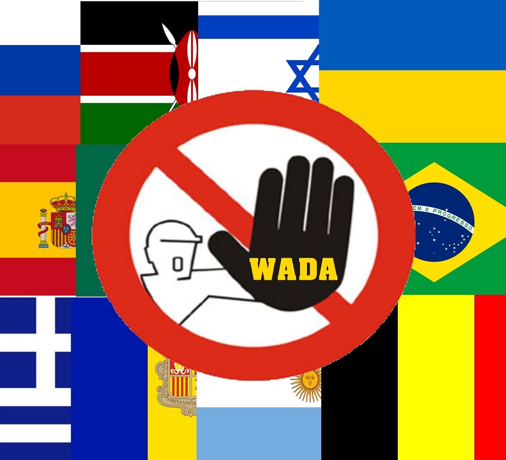 JSMPF_'s tweet photo. Anti-doping and other sport integrity challenges during the COVID-19 pandemic💊💉🧬👨🏽‍⚕️⛹🏼‍♀️🏌️🤺🚴🏻

➡️https://t.co/wv6tfi5ekz

#tokyo2020 #tokyo2020one #tokyo2021 #olympicyear #olympicjsmpf #olimpiadi #sport #training #fitness #mentalhealth #health #event #athletes #career #wada https://t.co/JzMLfEm0Is
