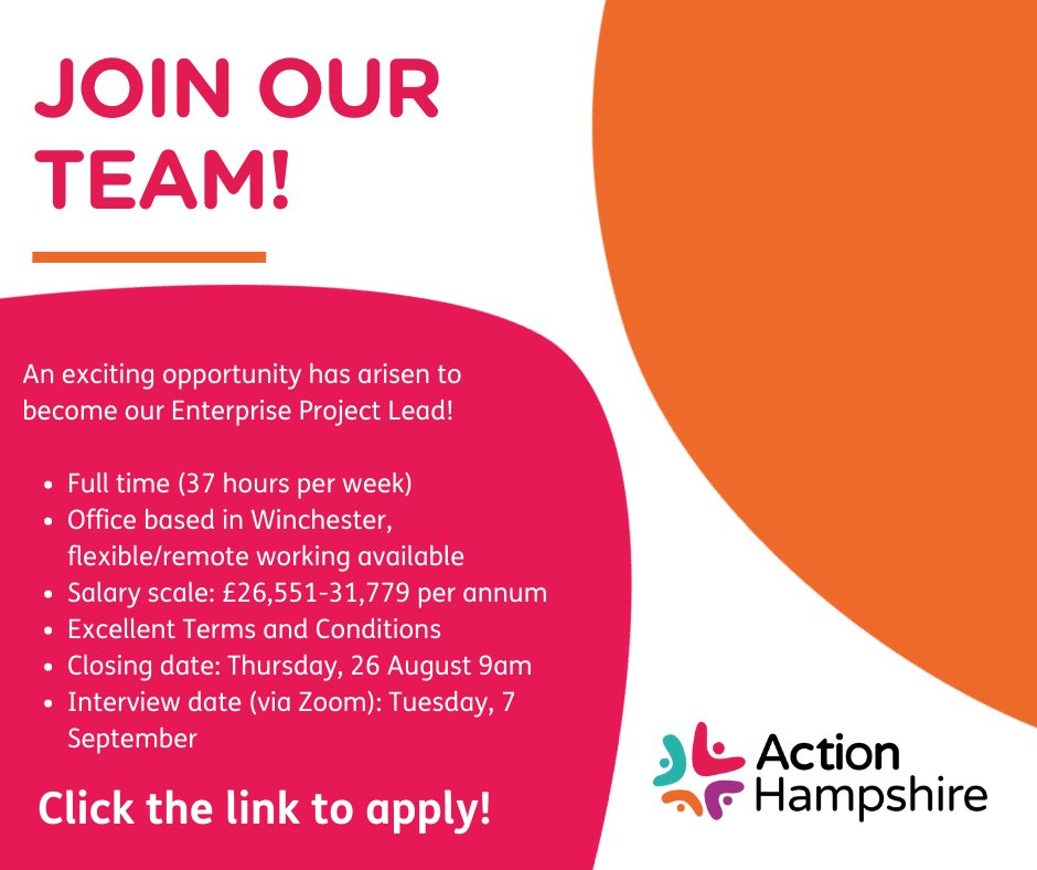 Action Hampshire tweet media