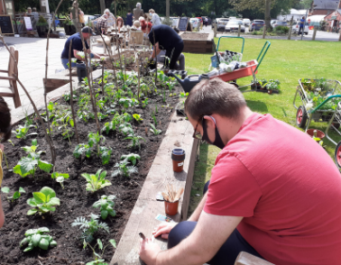 Workbridge tweet media