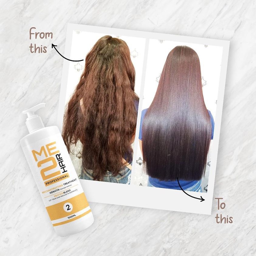 Me2Hair's tweet photo. Me2Hair's Reconstructing Keratin Treatments is intended to realign the cuticle to make the hair surface feel even and smooth by Working on the hair's general wellbeing.
#Me2hairs #hairproducts #hair #haircare #naturalhair #hairgoals #healthyhair #hairstyles #beauty #keratine https://t.co/HCWTJZTvCc