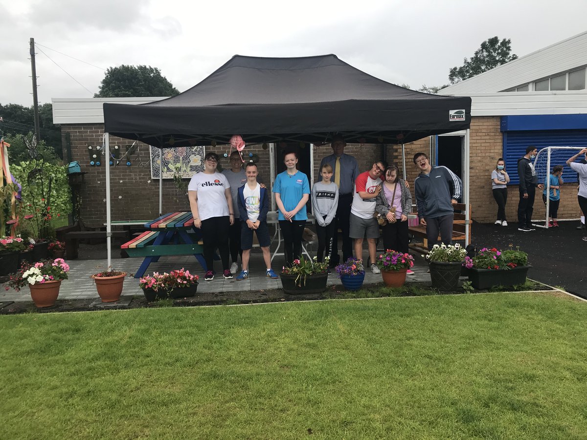 Pavers Foundation tweet media