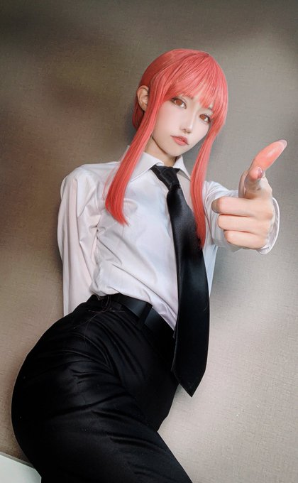 Twitterのコスプレ画像30