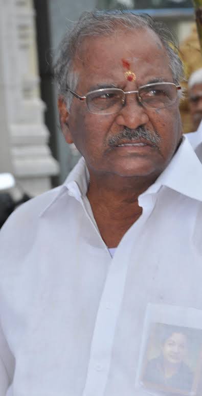 <a href="/AIADMKOfficial/">AIADMK - SayYesToWomenSafety&AIADMK</a> விழுப்புரம் மாவட்ட கழகம் சார்பாக ஆழ்ந்த இரங்கல் ஐயா🙏