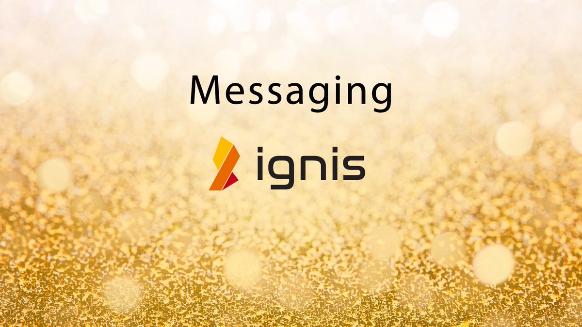 Ignis Ignisguide Twitter