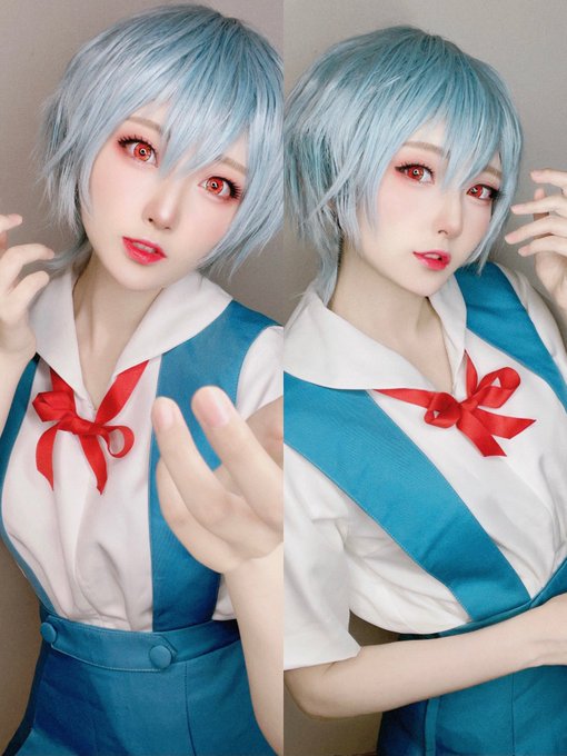 コスプレイヤーしょこらのTwitter画像16