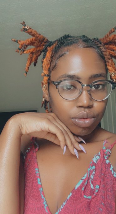 aesthetic. https://t.co/kMJA6aL35W<a href="/tag/naturalhair"class="tags"><span>#naturalhair</span></a><a href="/tag/naturalbeauty"class="tags"><span>#naturalbeauty</span></a><a href="/tag/blacklivesmatter"class="tags"><span>#blacklivesmatter</span></a>