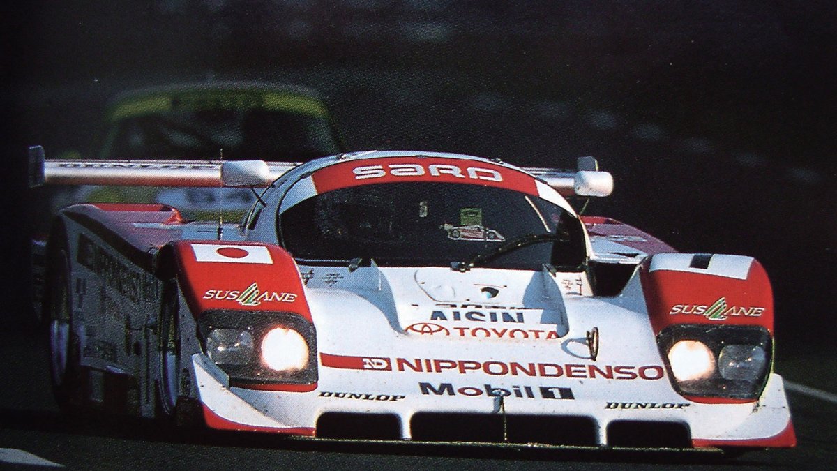 ToyotaRacingWEC's tweet photo. Before the Hypercar era gets started at #LeMans24, let's take a look back at some fabulous LMP1 machines

PS: For those visiting Le Mans, check them out in the @24hoursoflemans museum 👀

#ThrowbackThursday #TBT #GoHyper @FIAWEC #ToyotaGAZOORacing #TS050 #TS040 #TS030 https://t.co/EDHK2wUDMz