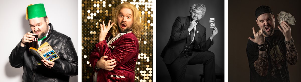 CouldMagic's tweet image. COULD IT BE MAGIC?
See 4 (...ish) Magicians in one hilarious magic show - headed to @ThePleasance  for @edfringe  16-31st August 2021.
Produced by @seabrightprods 
"a hilarious tale of competing conjourers" #edfringe #comedy #magiccircle #magicians #spoof #fourmagiciansonecup