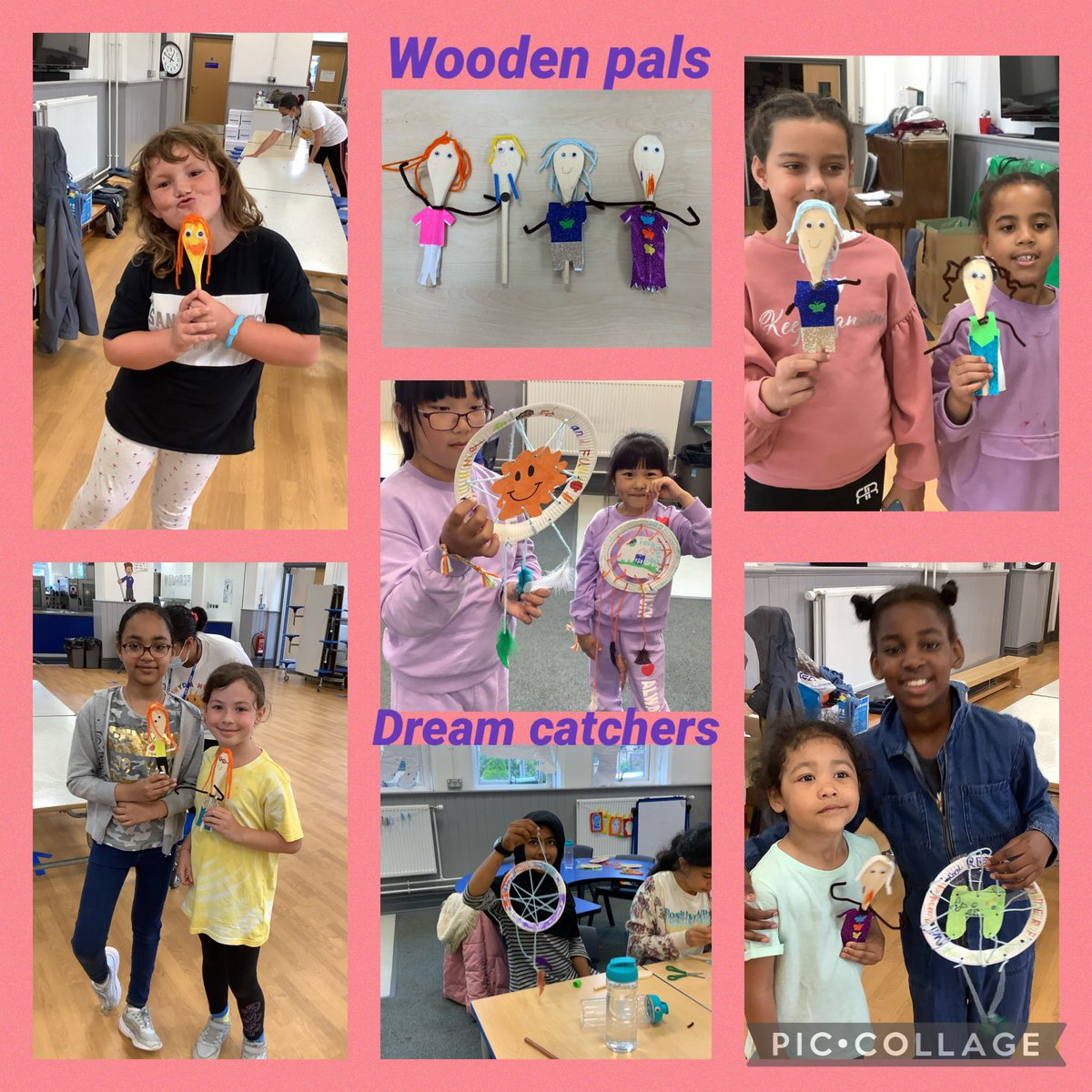 nppschool's tweet photo. The rain hasnโt stopped us having fun @FoodandFunCdiff the children enjoyed being creative and used their knowledge to create a healthy meal #foodfuncardiff #SHEPNinanpark https://t.co/orMzk7sfIw