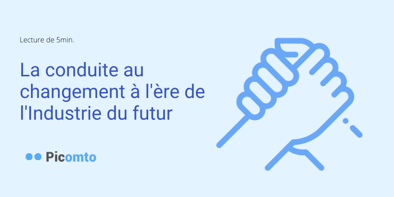 Pour assurer la réussite des projets industriels, il est crucial d’accompagner le changement auprès des équipes, pour qu’il soit parfaitement adapté à leurs besoins ✔️
Par où commencer? Tout est dans cet article ⤵️
hubs.ly/H0Sydt30

#industry40 #industriedufutur #formation