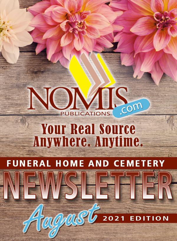 NomisPub's tweet photo. In Case You Missed It! View Our Monthly Newsletter! https://t.co/fMCrejEuq2 https://t.co/GLwfE8h3dD