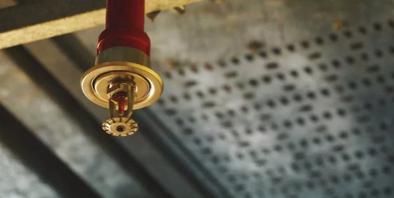 Active fire protection such as sprinklers still have room to demonstrate their ability in improving whole life costs &amp; contributing to sustainability schemes. This will require adapting test regimes, increased recycling of water &amp; perhaps new technology: bit.ly/3iA5iki