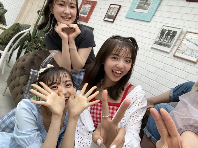 林芽亜里のTwitter画像17