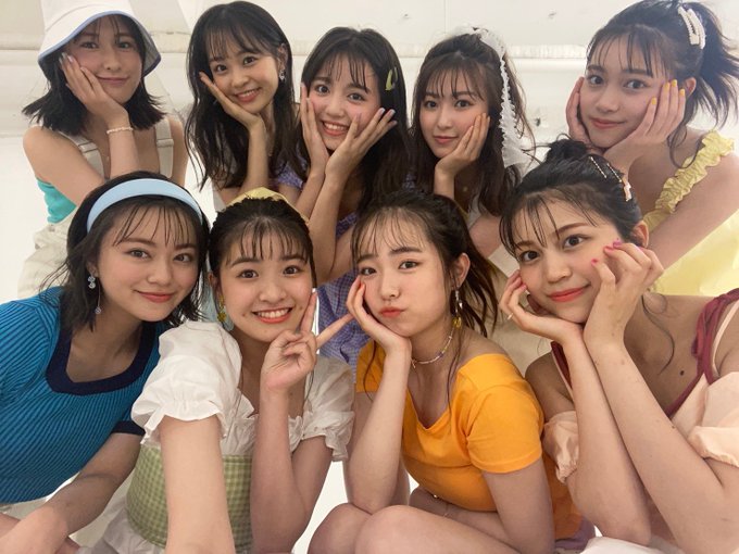 林芽亜里のTwitter画像18
