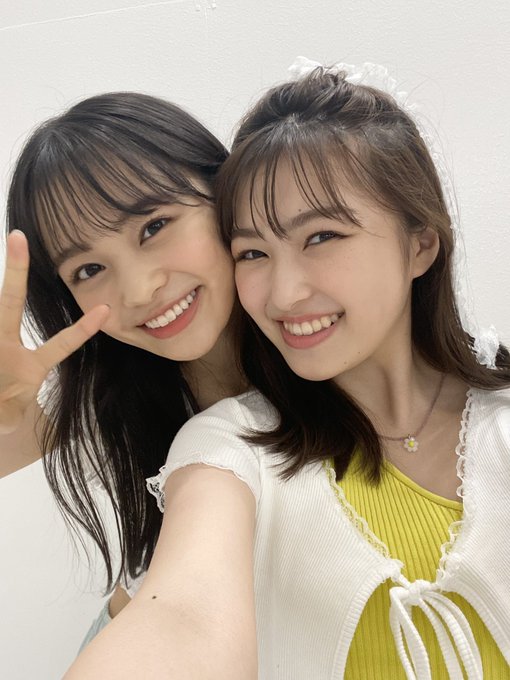 林芽亜里のTwitter画像19