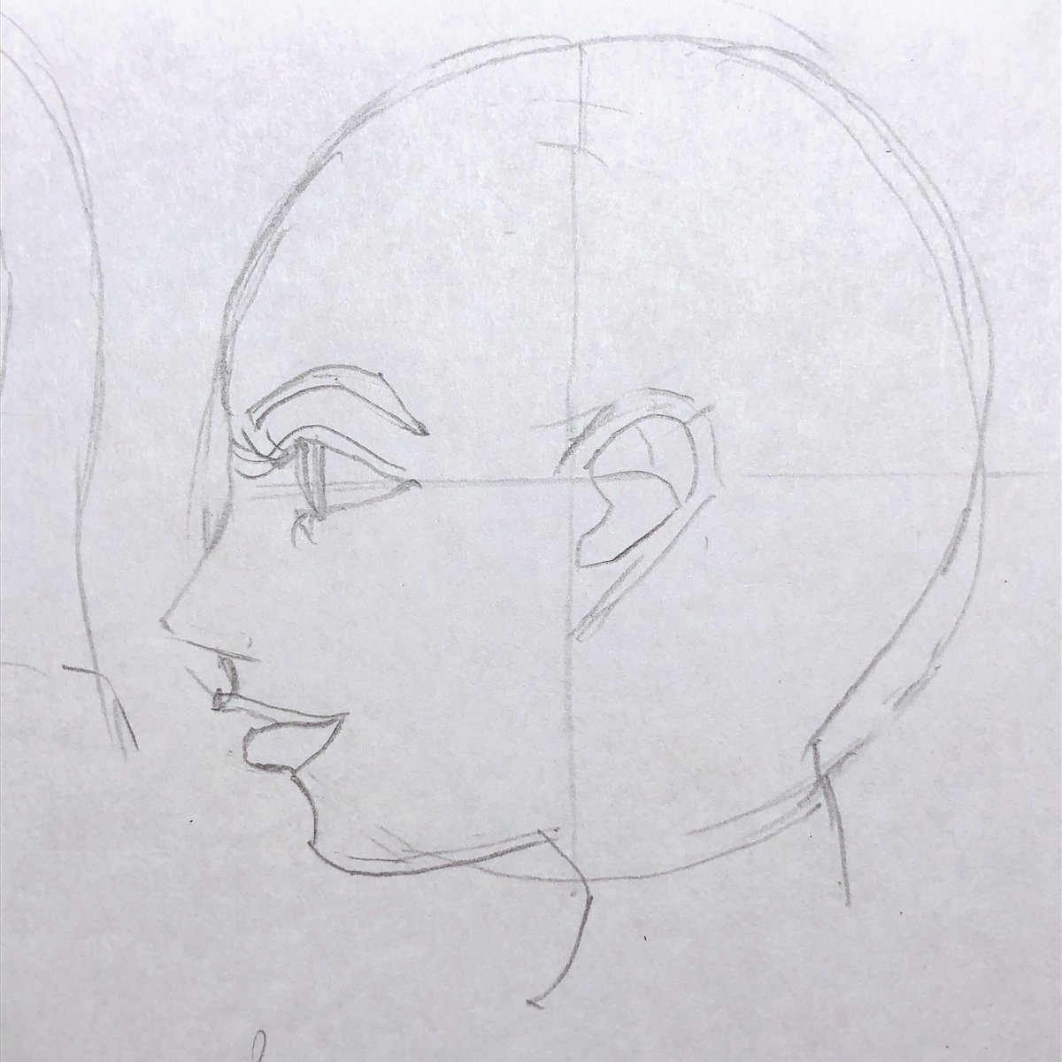 さといも イラスト練習 على تويتر お疲れ様です 今日もクロッキーしました 今日は顔の練習を少しできました 今日の積み上げ イラスト練習 クロッキー 絵描きさんと繋がりたい イラスト好きな人と繋がりたい