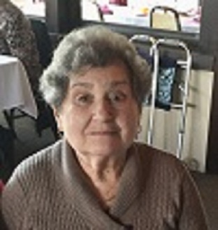 Silver Alert - please share
The following individual is reported missing:
Joanne J Pederson 89yo
4’10” 140lbs
Curly Gray hair &amp; Brown eyes
Last Known Location: THIEL RD , NORTH COLLINS NY driving a Honda CRV BZL5398
call 716.858.2903 w/ any info only pic supplied to the agency