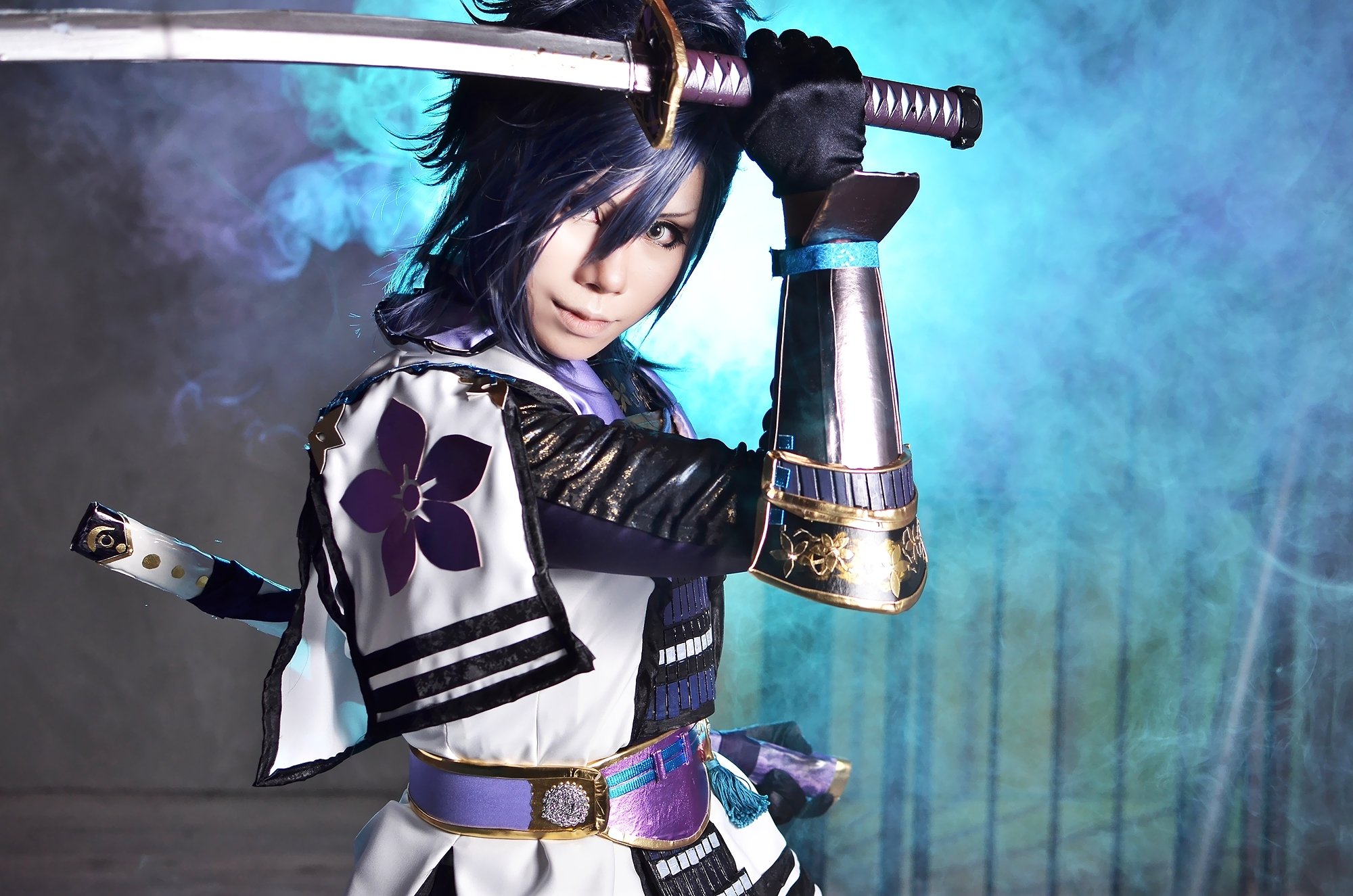戦国無双 濃姫 コスプレ 戦国無双4 濃姫 - コスプレイヤーズアーカイブ