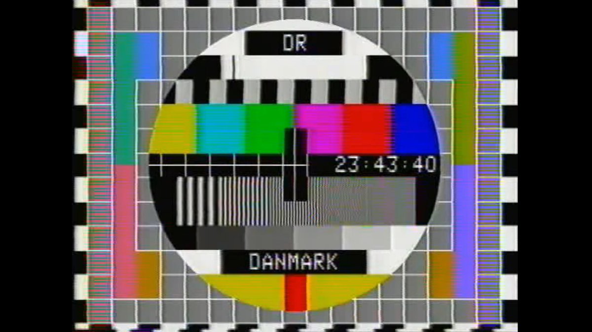 Husker du da Danmarks Radio var bannerfører for #dkvid og formidling? Og husker du andet end Vitek? scienceblog.dk/2021/08/05/hus… #dkmedier #nostalgi