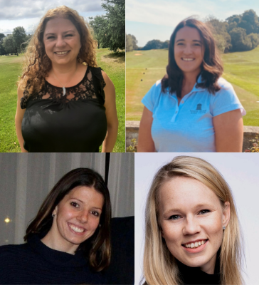 CMAEurope's tweet photo. The R&A and ECEF have awarded bursaries to four women to attend CMAE’s MDP1 course.
Read more ➡️ https://t.co/5ZouiiKFts
#cmae #ecef #TheRandA #bursary #mdp #education #professionaldevelopment #womeninclubmanagement #womeningolf https://t.co/UuzwIU8KHN