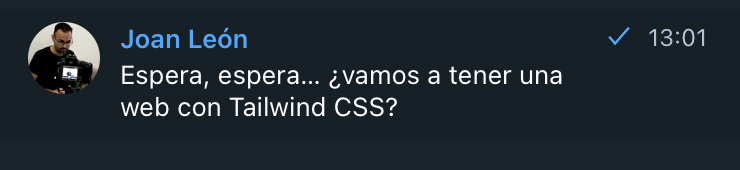 nucliweb's tweet photo. Preocupaciones de un CSS Crafter 🙈
#CSS #cssCrafters #cssLover #cssChallenge https://t.co/biid4YweId