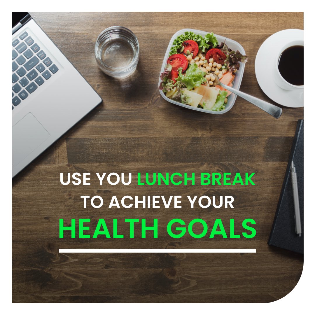 LowCarbProgram's tweet photo. On your lunch break? ๐ฅ Don't spend it at your desk or glued to your phone screen. ๐ฑ Go for a walk! Go socialise. Utilise your lunch break. (1/3)
#lunchbreak #healthgoals #lunchbreakworkout #lunchtime #healthylifestyle #betterhealth #lowcarb #lowcarbfood https://t.co/xBVIJ7w13L