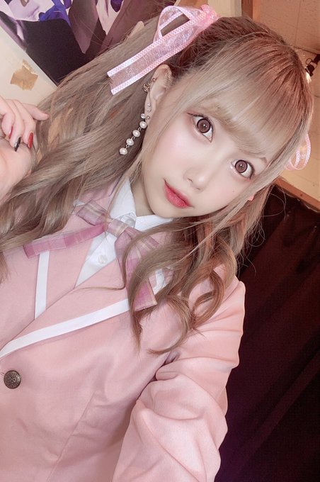 コスプレイヤー南瀬あみなのTwitter画像27