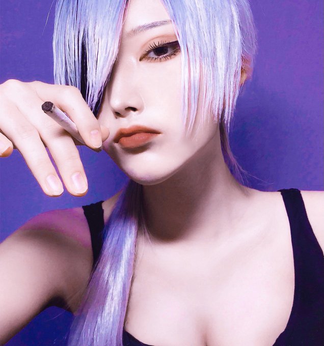 コスプレイヤーPONCHOのTwitter画像23