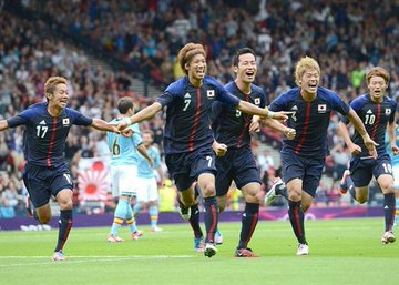 ロンドン五輪の雪辱へ 大津祐樹が3決メキシコ戦に臨む日本代表にエール サッカーキング