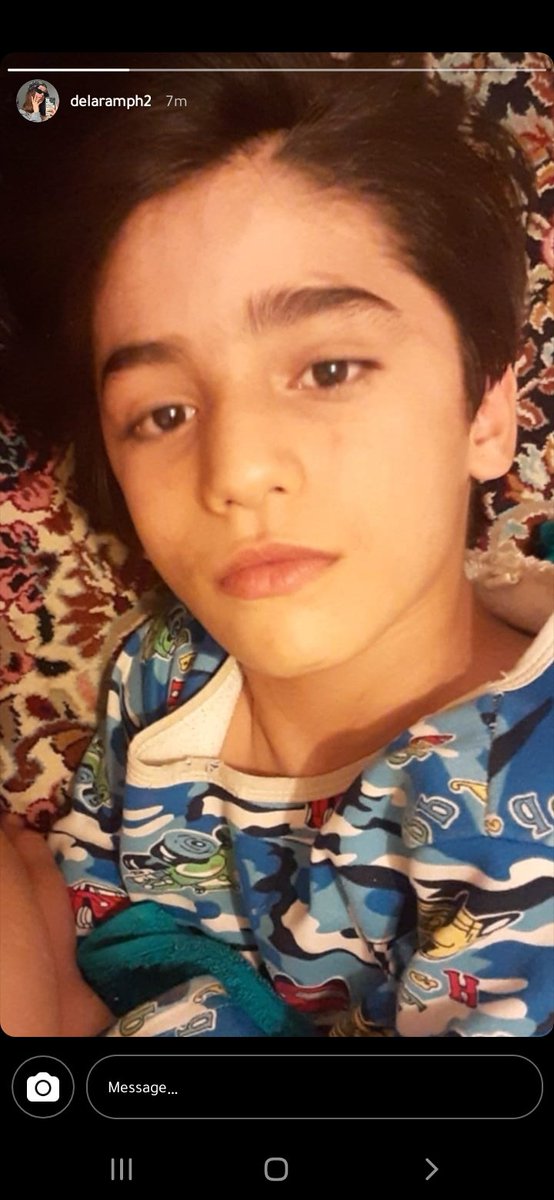 Err__401's tweet image. ریت و شیر کنید دوستان 
کسی اگه تونست کمکی بکنه 😔💔