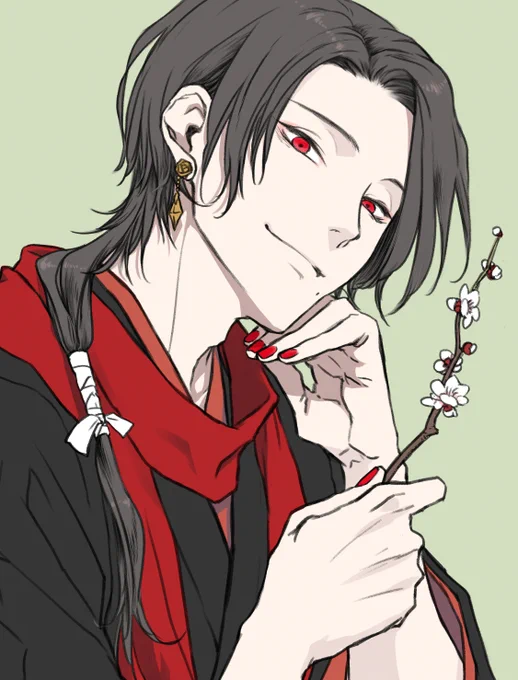 #刀帳No85で8月5日は加州清光の日
#8月5日は加州清光の日
今年もやってきた清光の日!🌹🌹🌹 