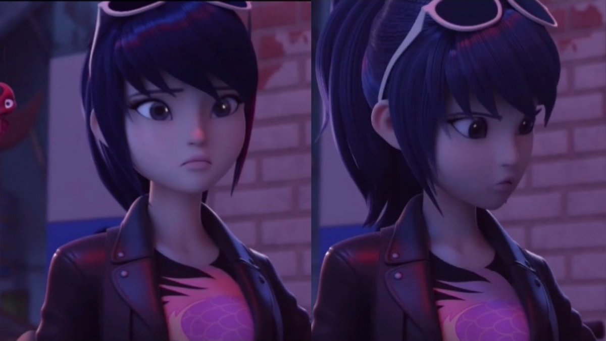 who's one of mlb's prettiest character, and why is it fei wu?