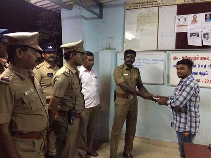 Mohankumar_1997's tweet photo. It happened over 4 yrs ago,  It is one of the best moment I have had. https://t.co/BTsSLulPGp
