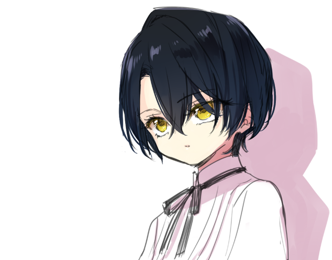 耽美系のtwitterイラスト検索結果