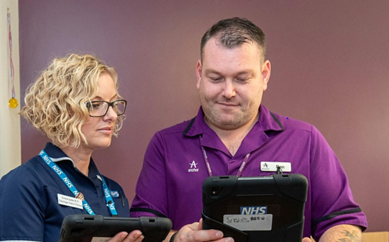 If you have an interest in COPD and asthma care, do join our first collaborative event to discuss discharge care bundles. We’ll focus on sharing best practice and resources. Details are here: innovationagencynwc.nhs.uk/events/NWC-Col… 

@anika_neill