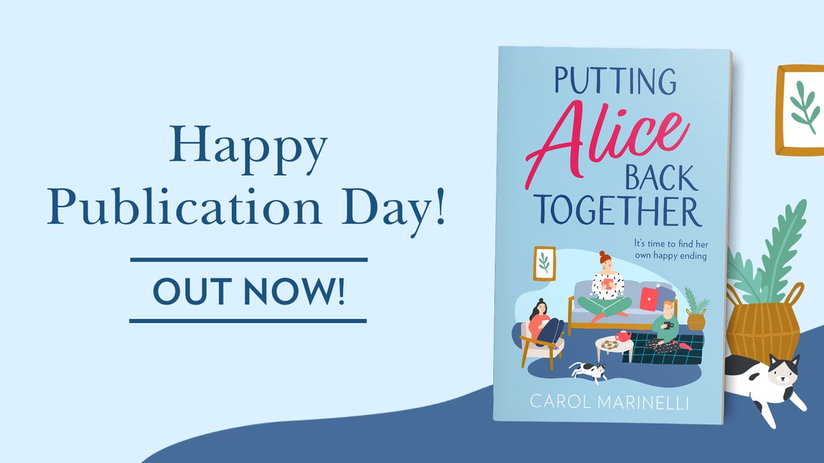 Out today in the UK :-) cxxx