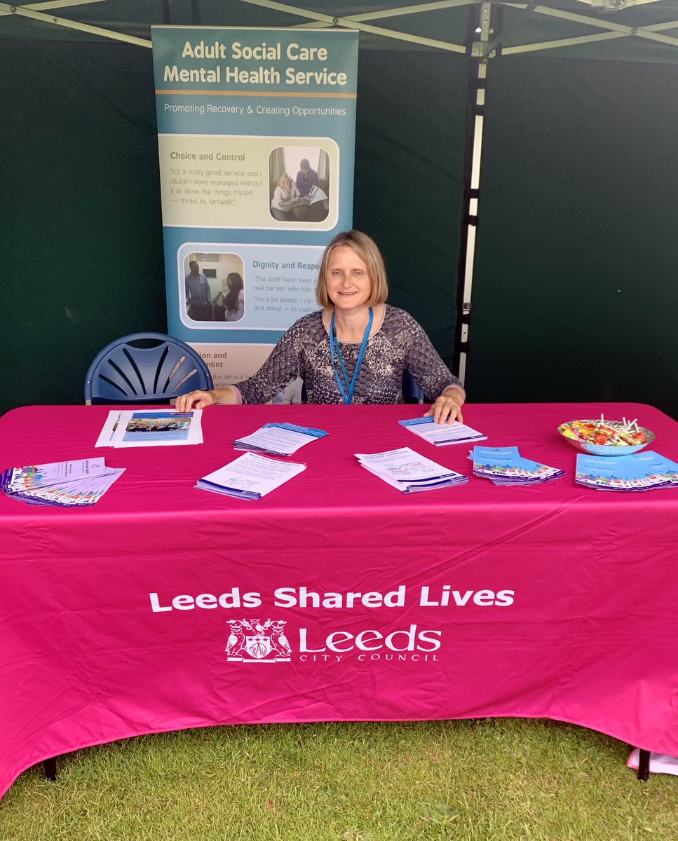 Come and say Hello to us … we are down at Harehills Park promoting our services and would love to have a chat.🍦🎭 @LCCDayOps_PI_OP @LCCDayOps_CN_ @LCCDayOps_MH_ @care_lcc @LCCSharedLives @LCC_ExtraCare @LCCDayOps_BAME_ @LCCHomeshare @BreezeLeeds #LCCCareDeliveryService