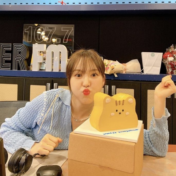 วันนี้เป็นกระรอกน้องวาน 🐿