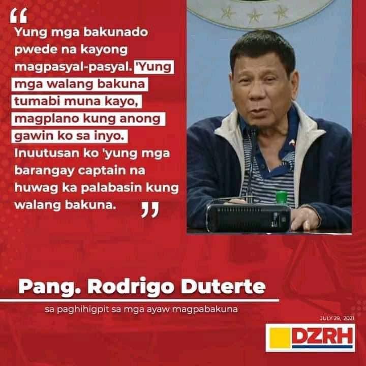 RunShield's tweet image. Where is the bakuna ? 🙄